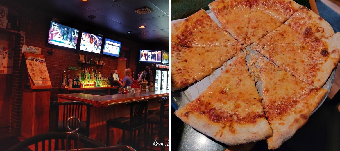 Larry's Pizzeria