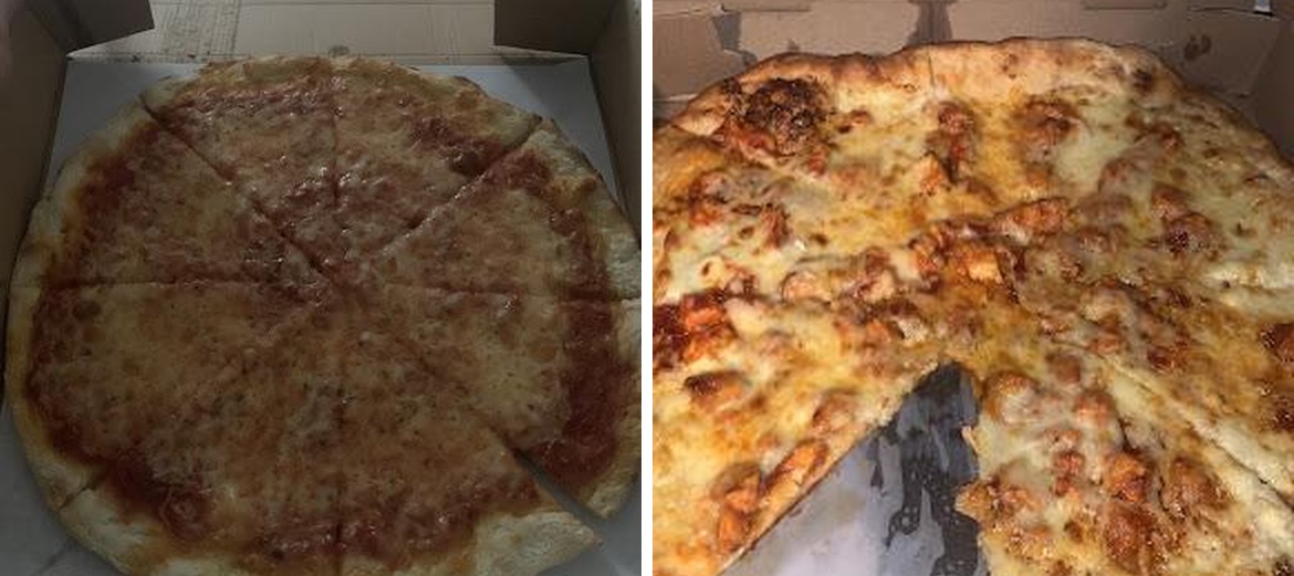 Larry's Pizzeria
