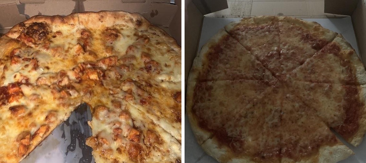 Larry's Pizzeria