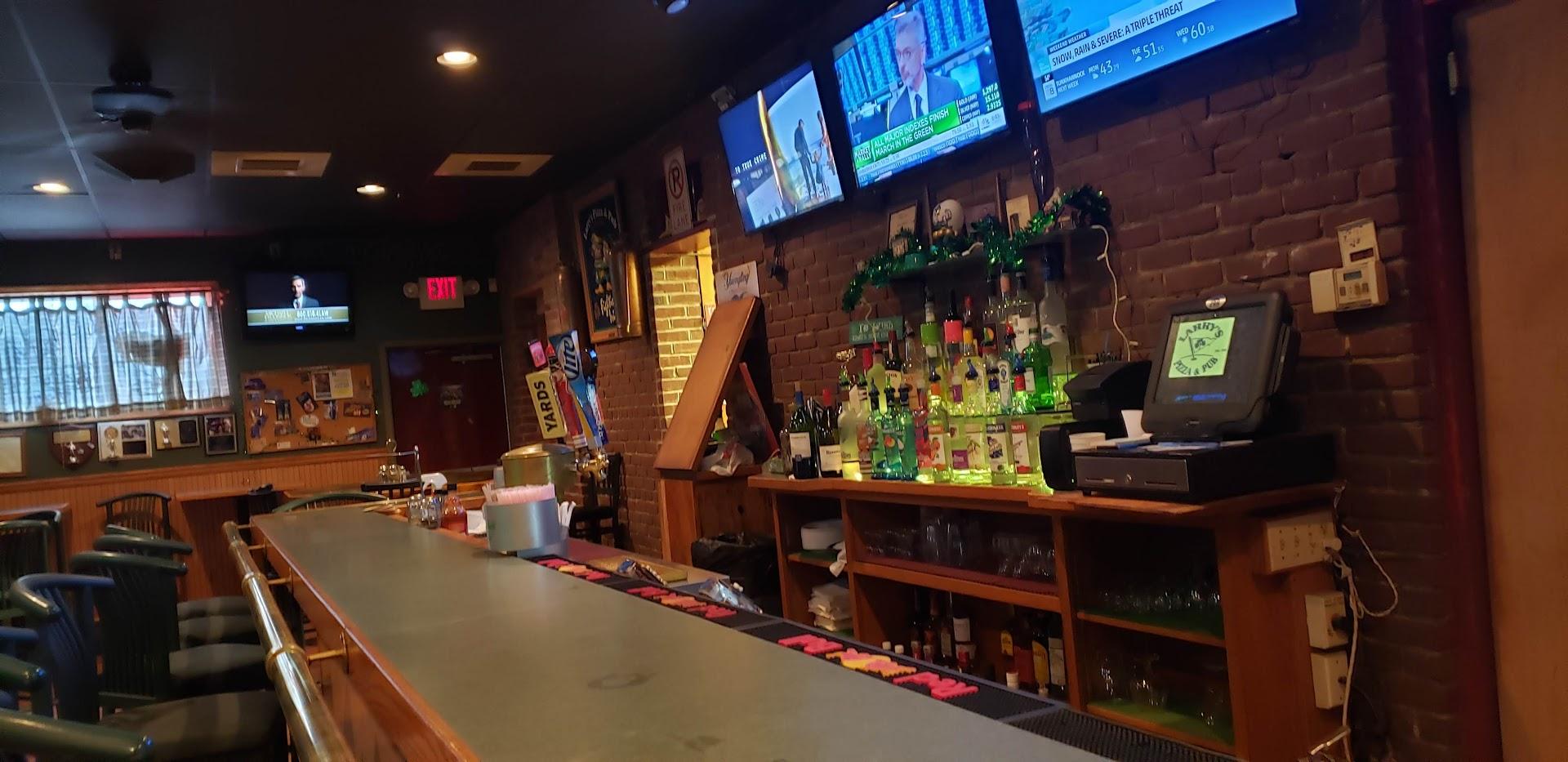 Larry's Pizzeria