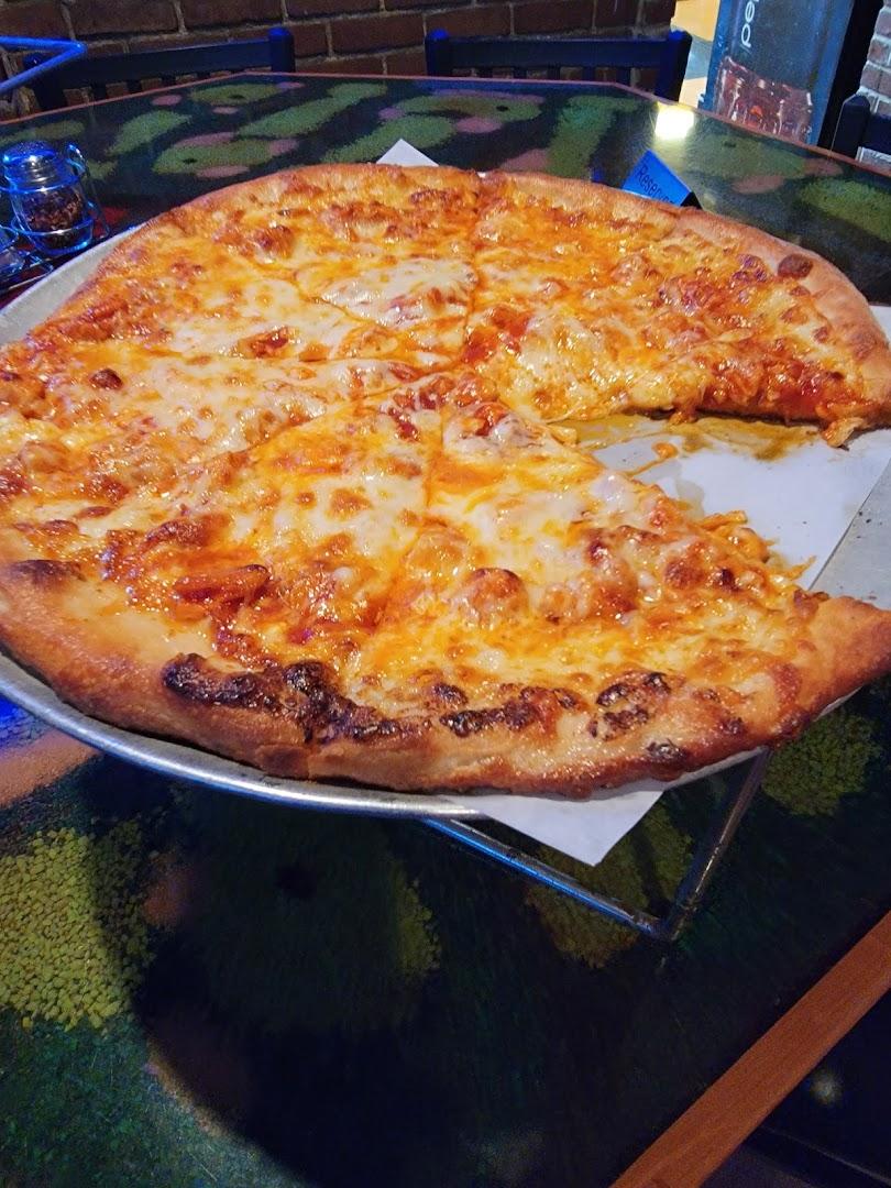 Larry's Pizzeria