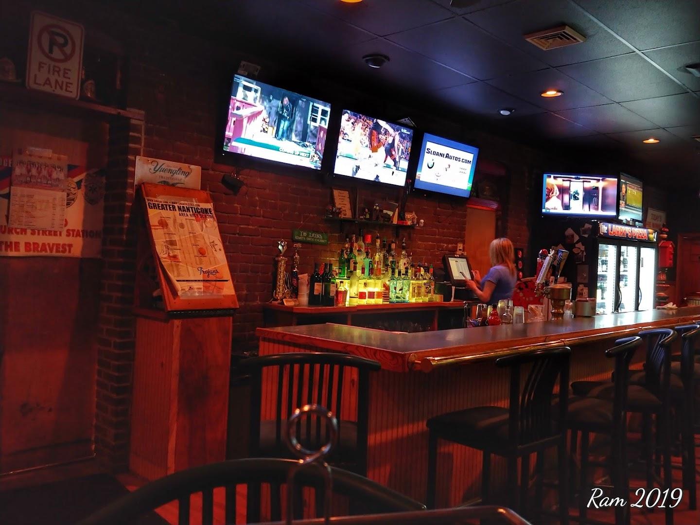 Larry's Pizzeria