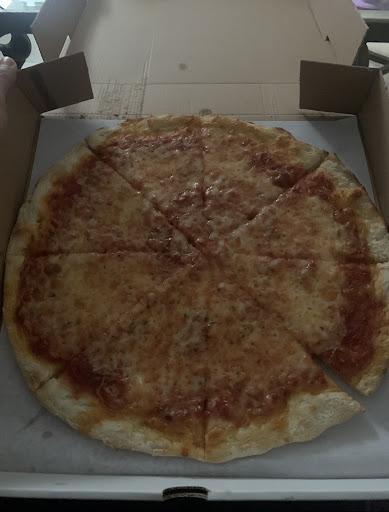 Larry's Pizzeria