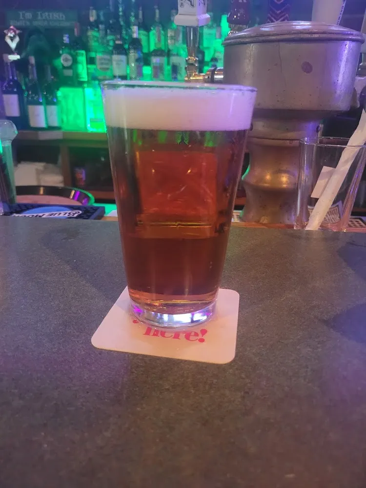 Yuengling